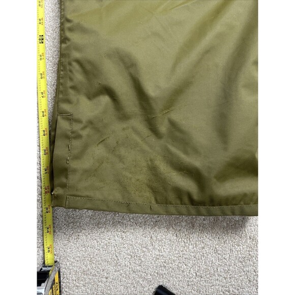 Helly Hansen Tech Pants Mens XXL Waterproof Ski Snowboard Reinforced Knee Seat - Picture 13 of 16